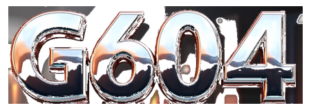 g604 logo